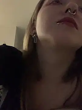 VesnaCrystal's cam snapshot