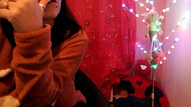 algodonyfresa's cam snapshot