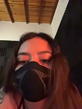 INKbodyy's cam snapshot