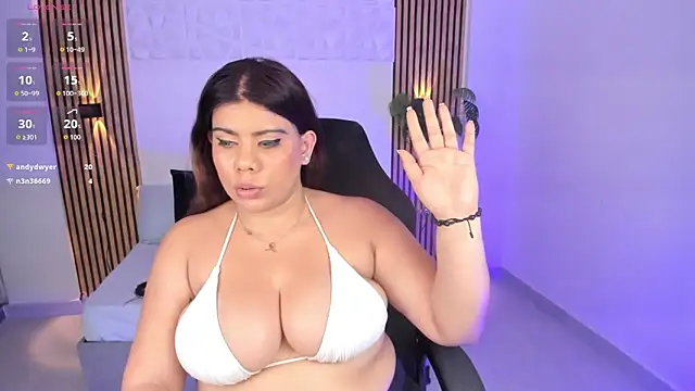 valeria_acosta_'s cam snapshot