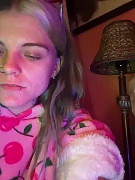 ittybittymeryssa's cam snapshot