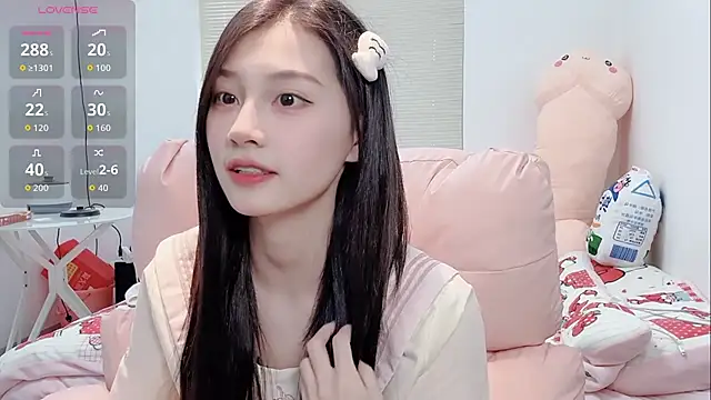 lris-Beauty live sex cam