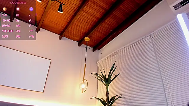 SolAvelar live sex cam