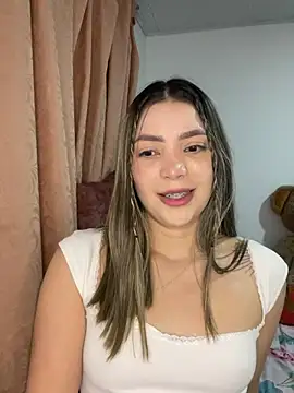 Chantel_sam's cam snapshot