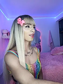 annie_thomson00 live sex cam