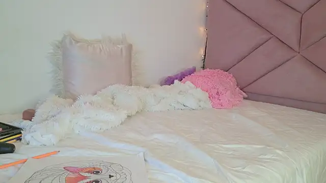 eva_sin18's cam snapshot