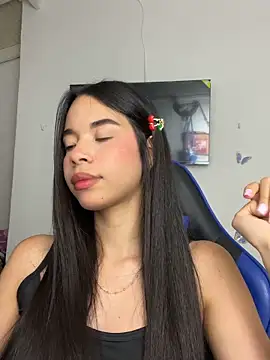 Milleradhara24's cam snapshot