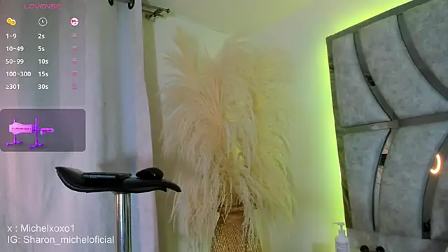 Sharon_mishel live sex cam