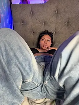 Im_Little's cam snapshot