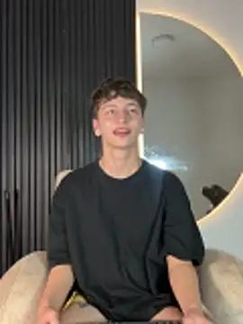 ARON_LUXX live sex cam