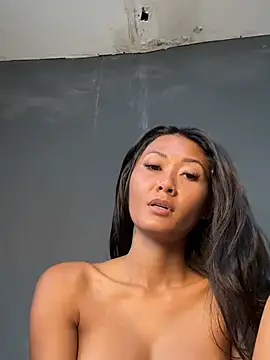 thai-dreamgirl live sex cam