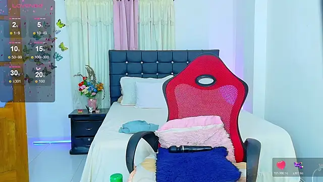 samantha-rose2's cam snapshot