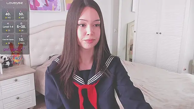 kittenrisha's cam snapshot