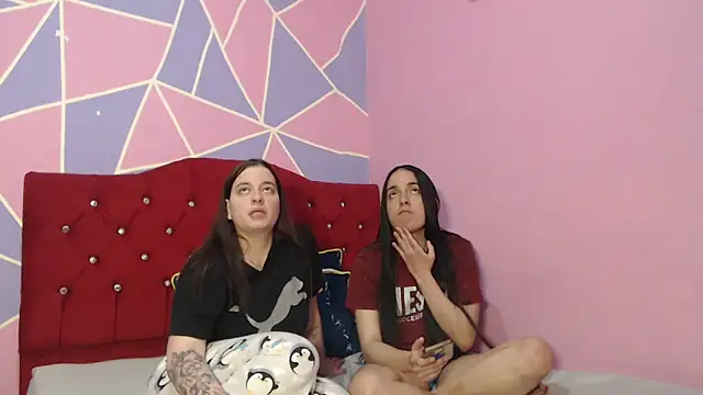 Lola_barbara's cam snapshot