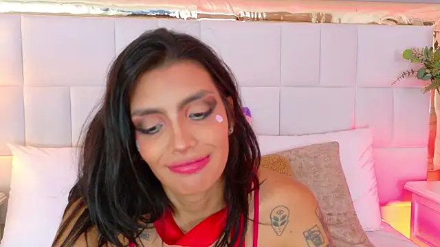 DeuxGold's cam snapshot