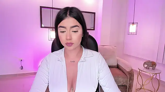 amelie_jhons's cam snapshot