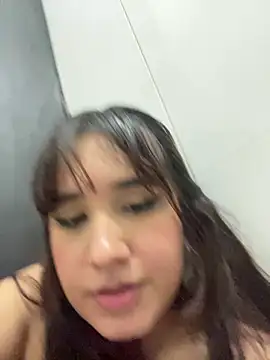 Samantthaescobar's cam snapshot