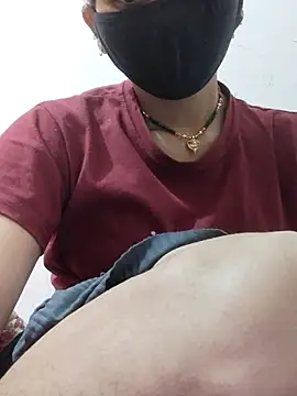 poojam93's cam snapshot