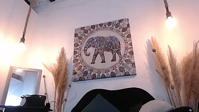 Sammy_Boobiex's cam snapshot