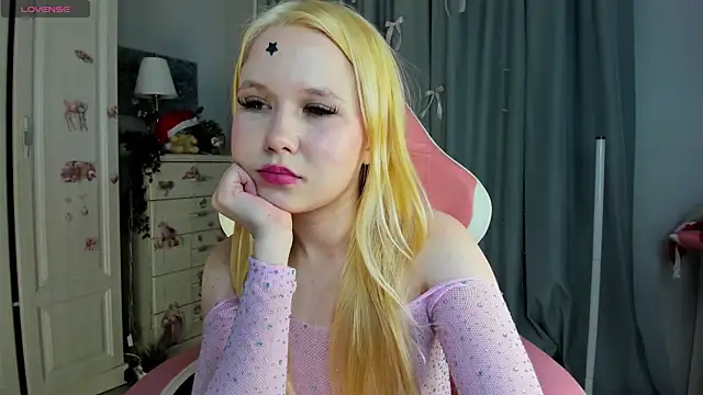 VivieSunn live sex cam