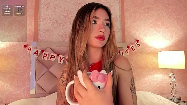 Arianavillada's cam snapshot