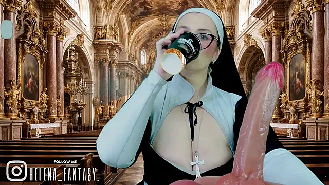 helenas_fantasy's cam snapshot