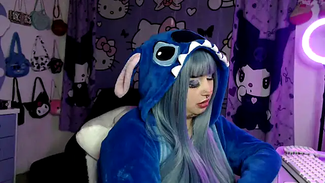 lussyevans24's cam snapshot