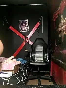 dark_doll5's cam snapshot