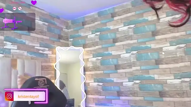 kristen_tay's cam snapshot