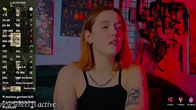 the_high_priestess's cam snapshot