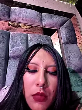 missashlyrosette's cam snapshot