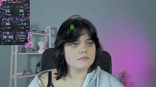 lika_pop's cam snapshot