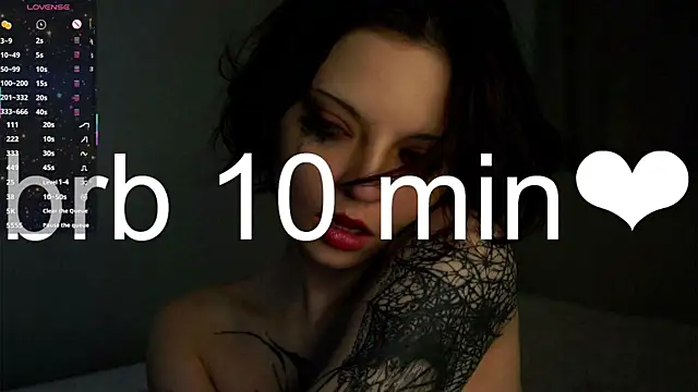 SharylOrbin's cam snapshot