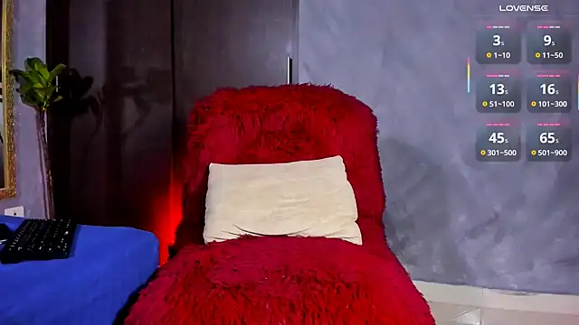 liuscast22 live sex cam