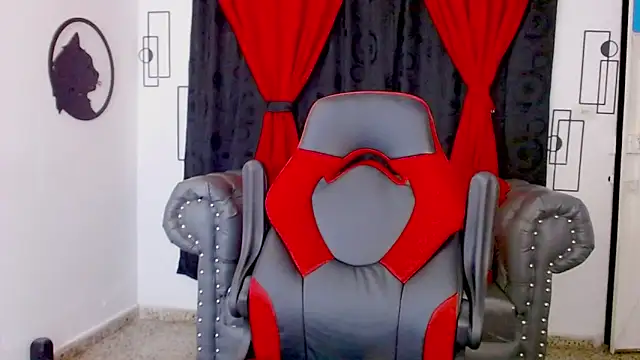 misslombana's cam snapshot