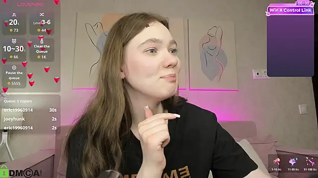 Genne_Tierney live sex cam