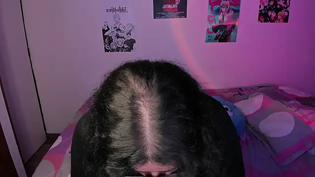 im_mei's cam snapshot