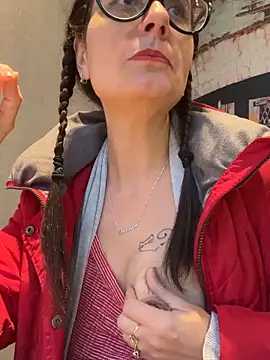 NataKitten's cam snapshot