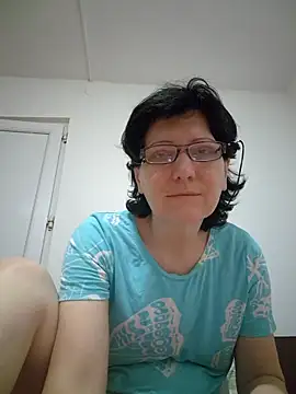 Vera_Elle's cam snapshot