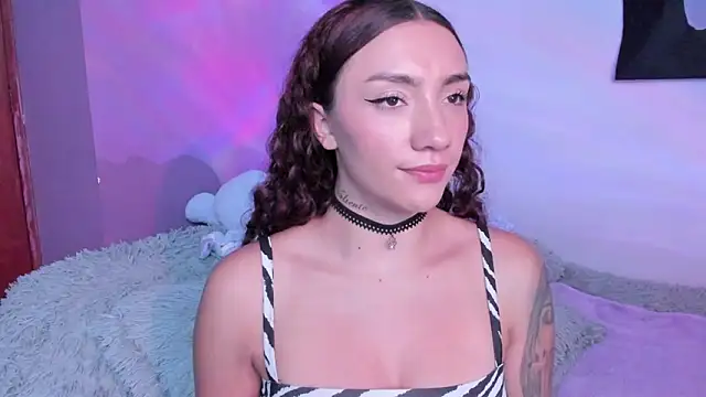 MegannP's cam snapshot