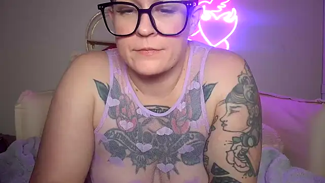 quinnmariexo's cam snapshot