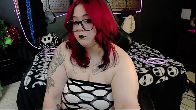 Kaliraexoxo's cam snapshot