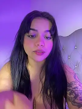 _camilaa's cam snapshot