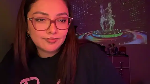 Pumpkin_bunny's cam snapshot