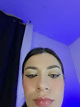 AmaiaSalvatore's cam snapshot