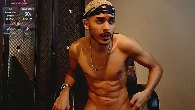 MarcusRain_ live sex cam