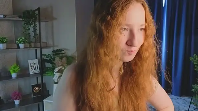 MaraButtrey's cam snapshot