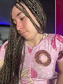 Sophie_LS's cam snapshot