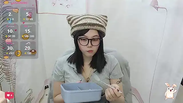 NN053's cam snapshot