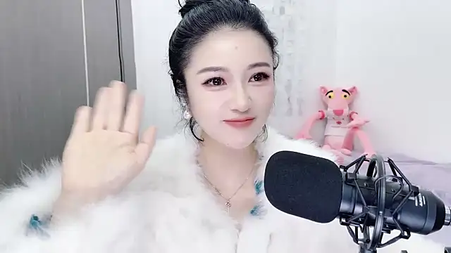 starsqimei live sex cam